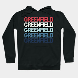 Greenfield Hoodie